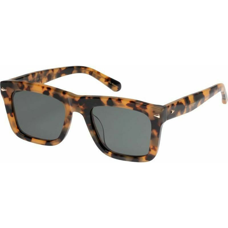 Karen Walker Buccaneer 47MM Round Sunglasses In Crazy Tortoise | eBay