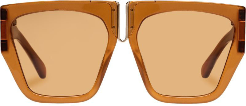 Karen Walker Double Trouble