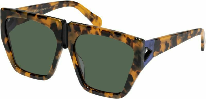 Karen Walker Double Trouble