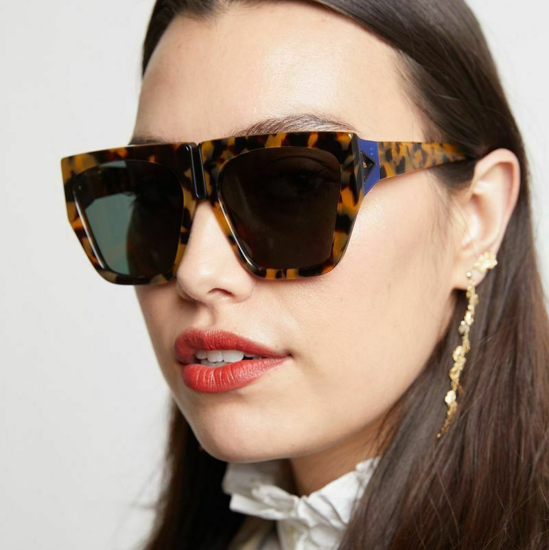 Karen Walker Double Trouble