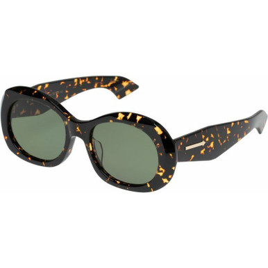 Karen Walker Parlour, Cracked Tort/Grass Lenses