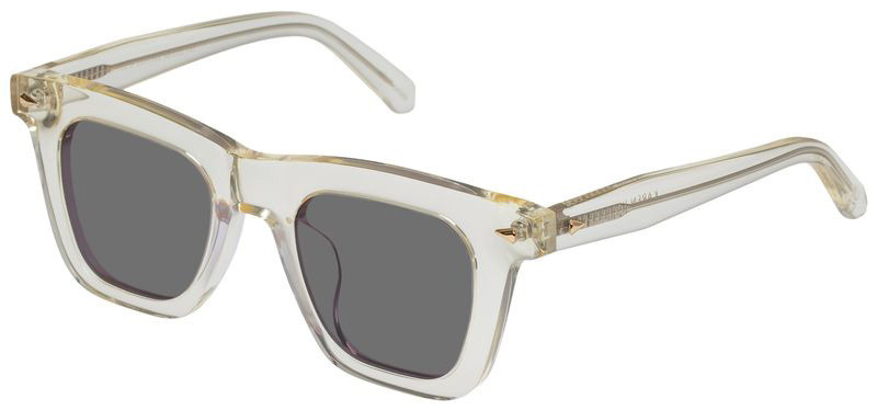 Karen Walker Triple Ripple