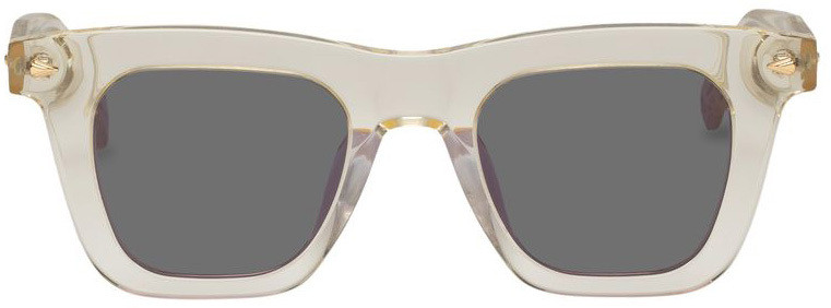 Karen Walker Triple Ripple