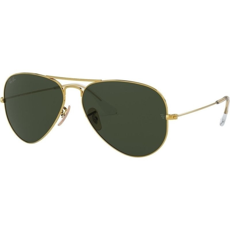 aviator arista ray ban