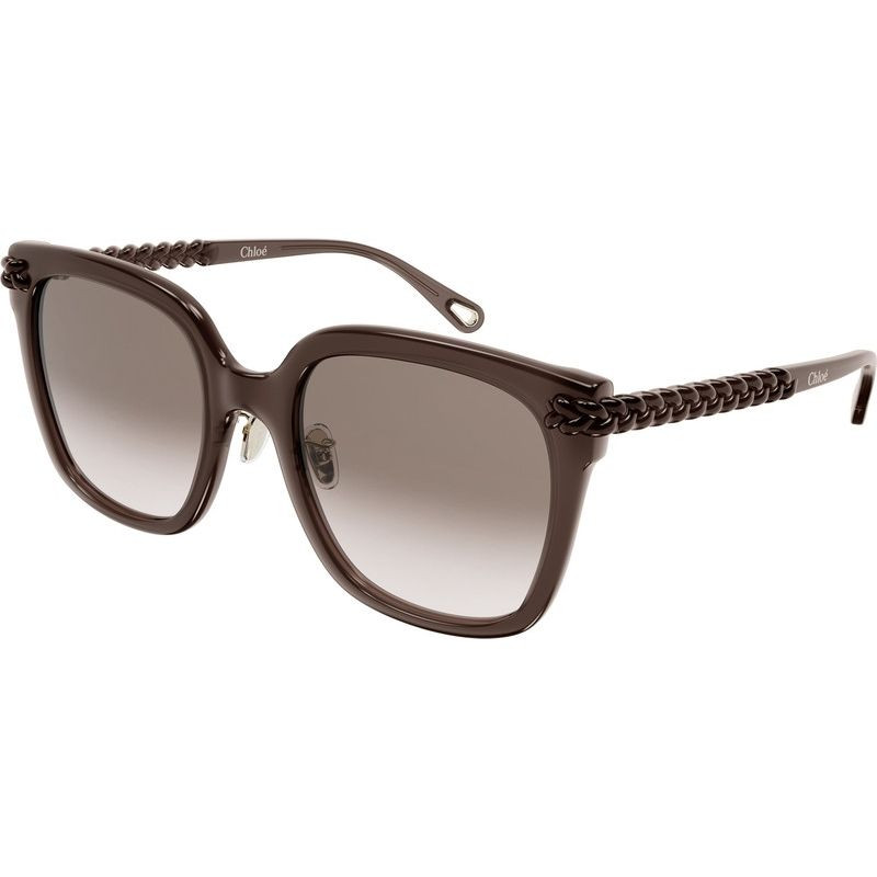 Chloe CH0047S Sunglasses | FramesDirect.com