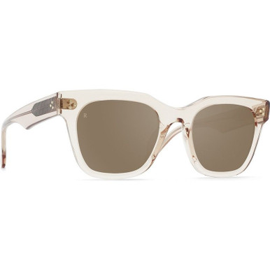 Raen Huxton - Dawn/Mink Gradient Mirror lenses