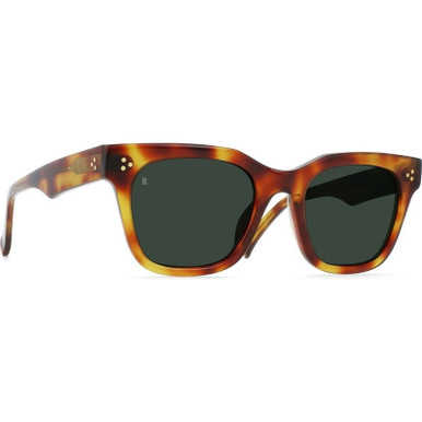 Huxton - Moab Tortoise/Bottle Green Lenses