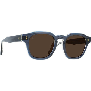 Raen Rune - Twilight/Vibrant Brown Lenses