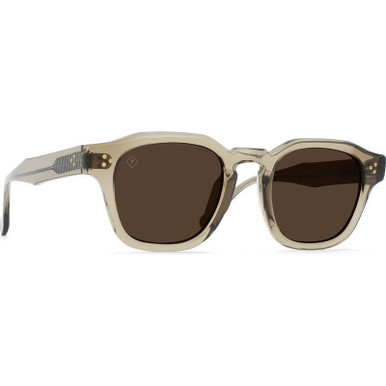 Rune - Ghost/Vibrant Brown Polarised Lenses