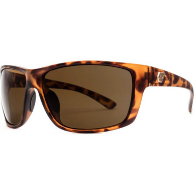 Volcom Roll, Matte Tort/Bronze Lenses