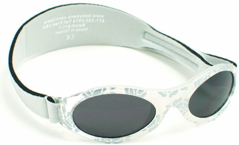 OUTLET Baby Banz Kids Banz (O) Silver Leaf