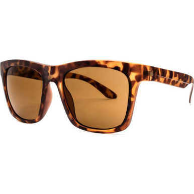 Volcom Jewel - Matte Tort/Bronze Lenses