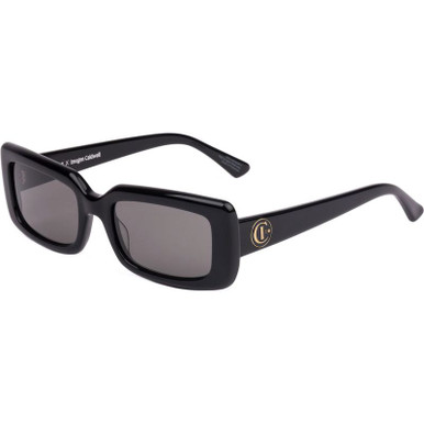 OTIS Felix, Eco Black/Neutral Grey Glass Lenses