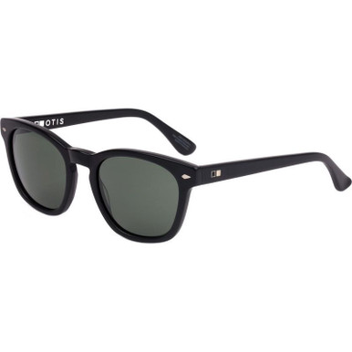 OTIS Summer Of 67 X, Matte Black/Grey Glass Lenses