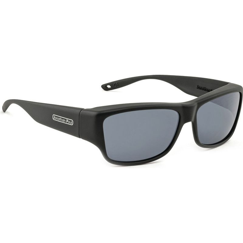 Kits.com -- Hornstull Sunglasses Clip - Silver