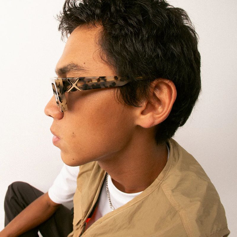 Oscar & Frank Lil Jet