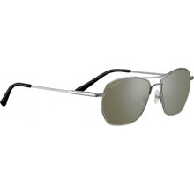 Serengeti Lunger Matte Black/Drivers | Photochromic