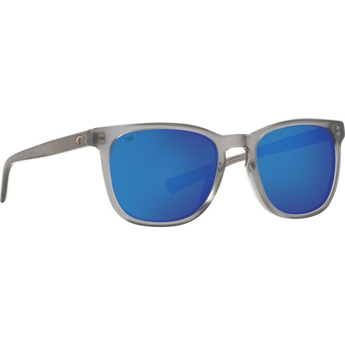 Confronta I Prezzi Di Mens Sullivan Square Sunglasses, Salt Marsh Copper Silver Mirrored Polarized 580g 52 Mm  Ac45c67b 1a65 5d46 A41b 63e0bc20c652 - Foto 3