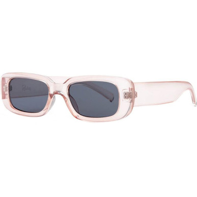 Berry/Grey Polarised Lenses