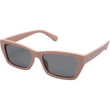 Rustic Brown/Grey Polarised Lenses