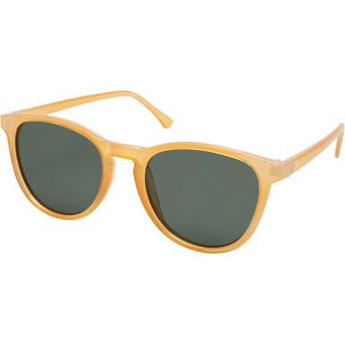 JS Eyewear 6288, Rich Yellow/Green Polarised Lenses