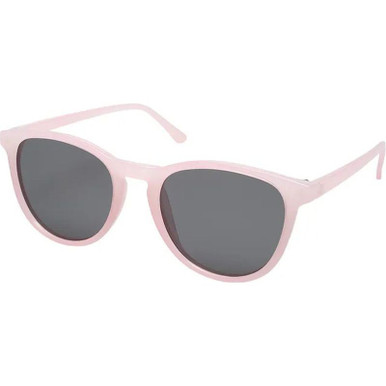 JS Eyewear 6288, Heavenly Pink/Grey Polarised Lenses