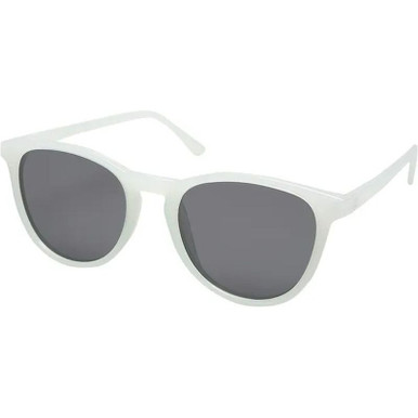 JS Eyewear 6288 - Seafoam/Grey Polarised Lenses