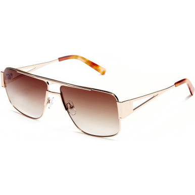 Capri/Brown Gradient Lenses