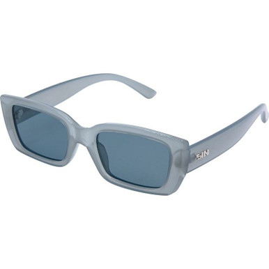 Ahoy - Blue/Blue Polarised Lenses