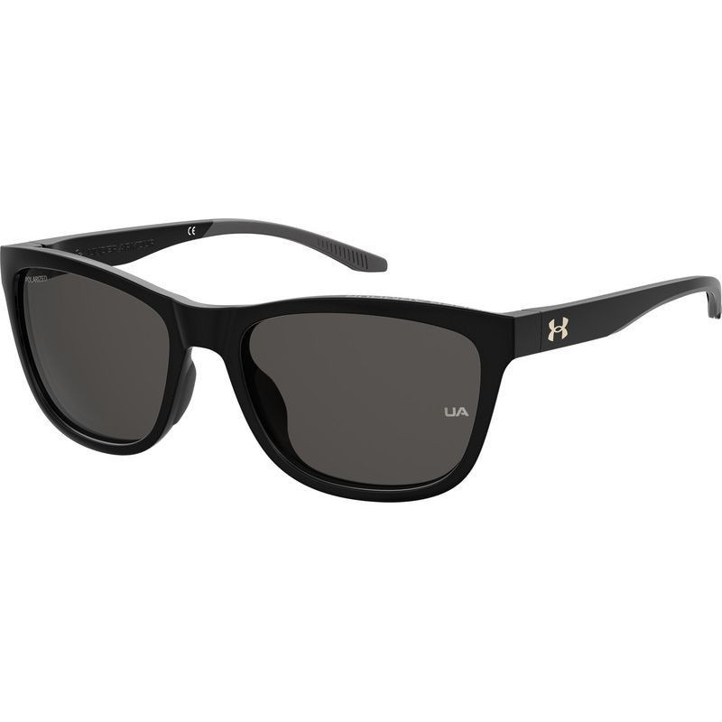 Under Armour Men's Ua Phenom Square Sunglasses