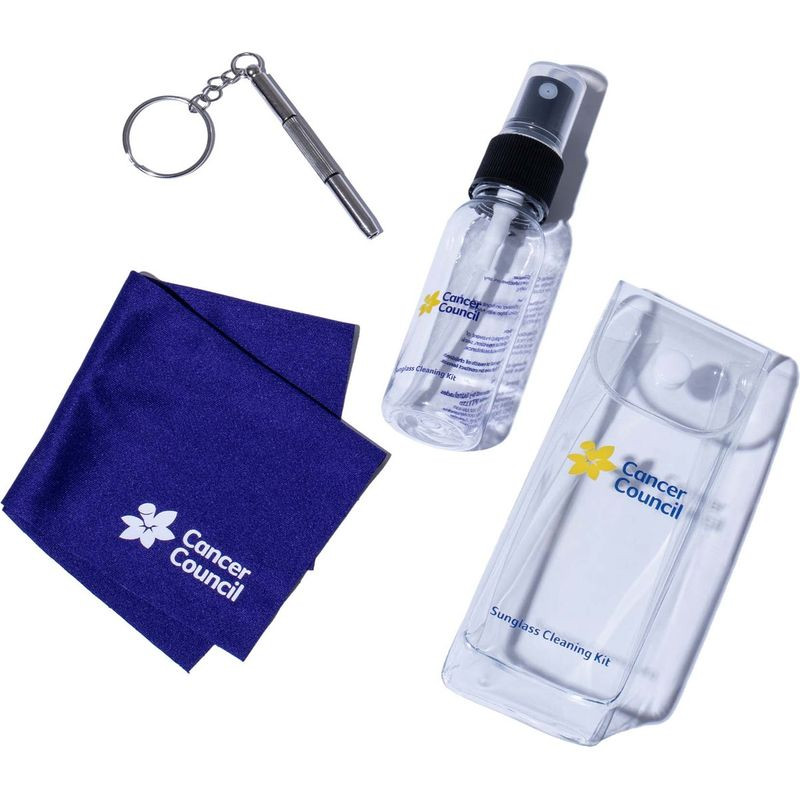 Accessories Cancer Council Care Kit Cancer Council Care Kit