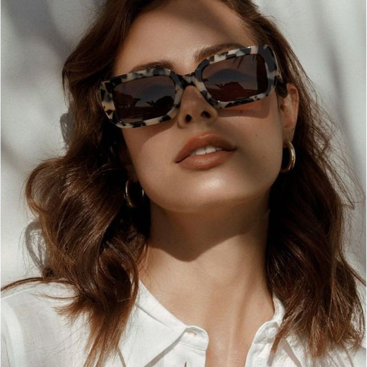 Bask Eyewear Sandy