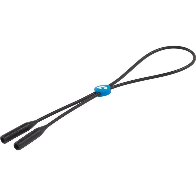 Accessories Costa Del Mar Bow Line Silicone Strap Black/Blue