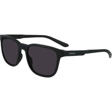 Matte Black/Smoke Polarised LL Lenses