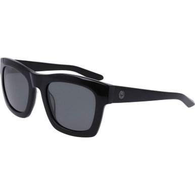 Waverly - Black/Smoke Polarised LL Polarised Lenses