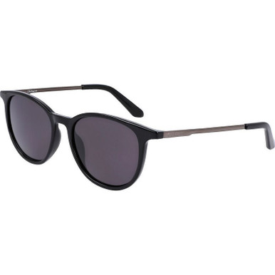 Dragon Eyewear Billie, Black/Smoke LL Polarised Lenses