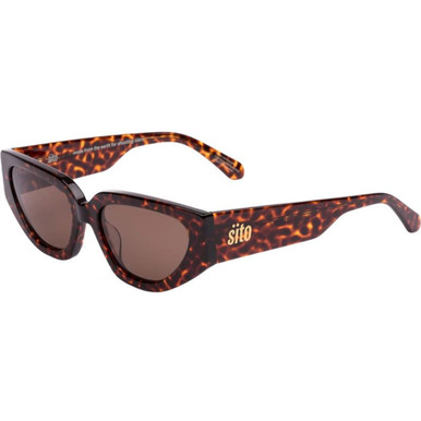 Cheetah/Coffee Lenses
