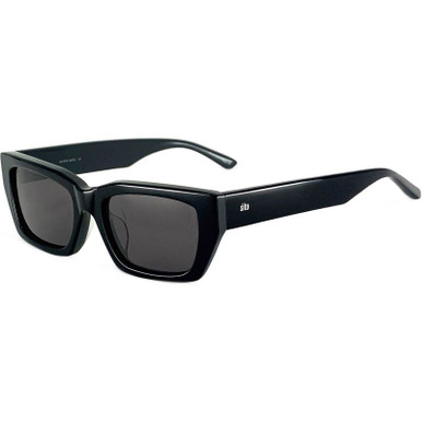 Sito Outer Limits, Black Grey/Smokey Grey Lenses