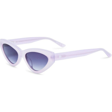 Dirty Epic - Wild Orchid/Smoke Gradient Lenses