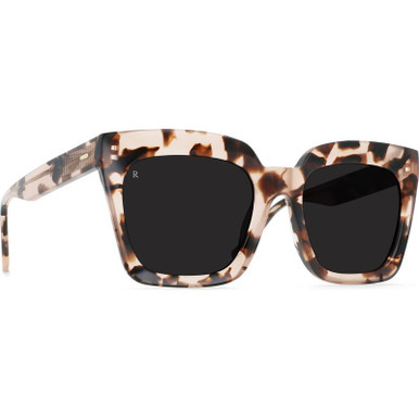 Vine - Coral Tortoise/Dark Smoke Lenses