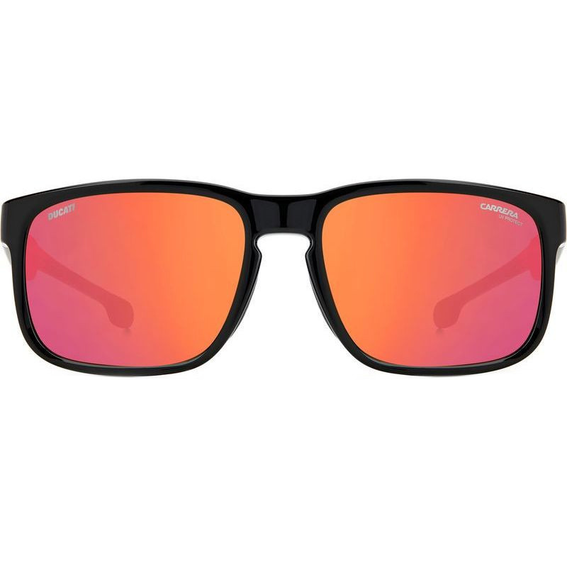 Carrera Carduc 001/S