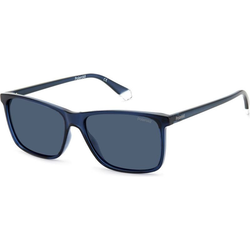 Polaroid PLD 4137/S Blue/Blue | Polarised | Zip Pay