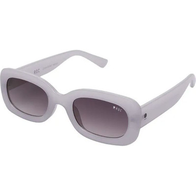 Periwinkle/Smoke Gradient Lenses