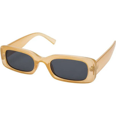 JS Eyewear 7691 - Yellow/Grey Lenses