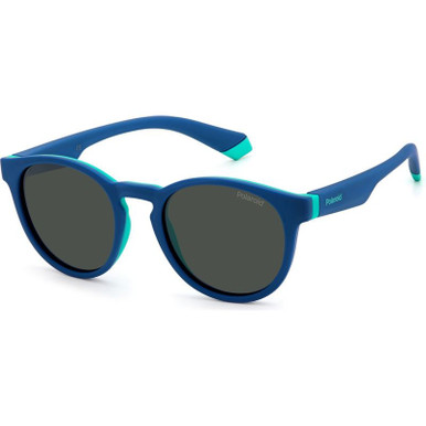 PLD 8048/S - Azure Green/Grey Polarised Lenses