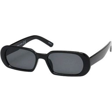 7694 - Black/Grey Lenses