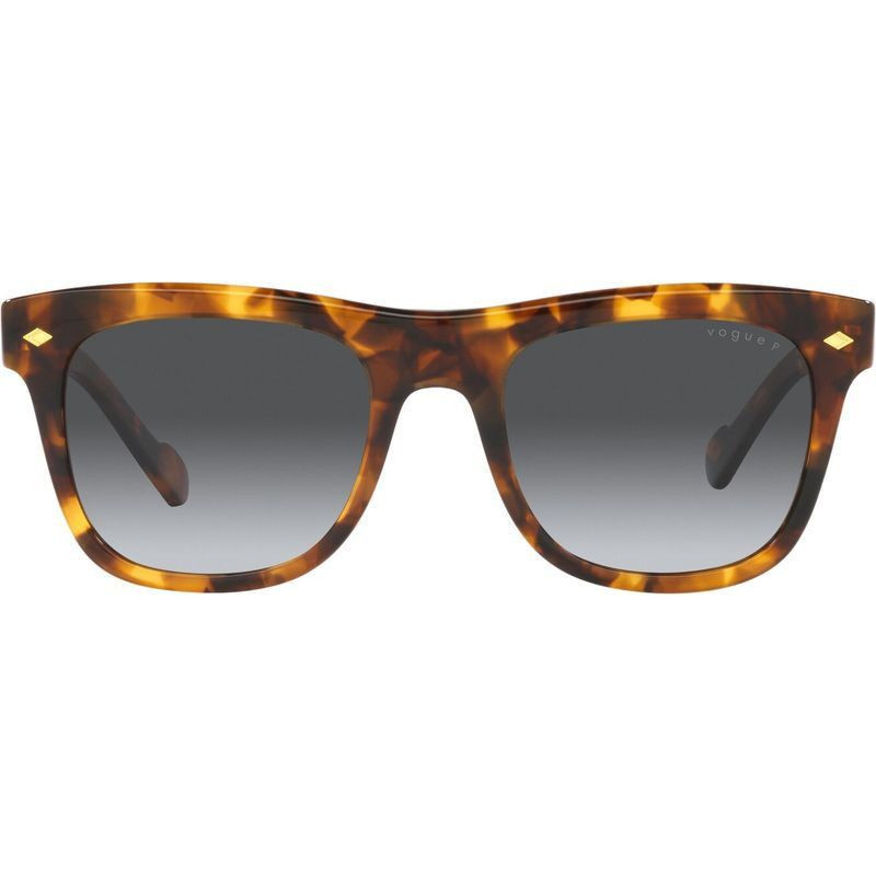 Vogue VO5465S Havana Honey/Grey | Polarised | Afterpay | Zip