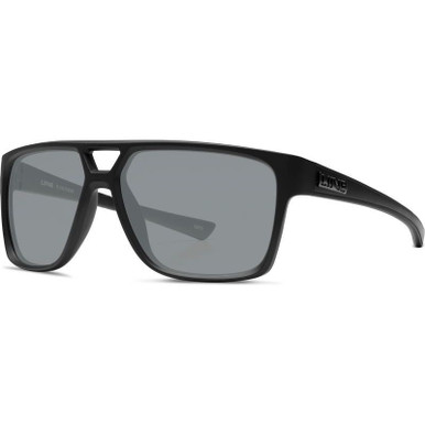 Twin Black/Grey Polarised Lenses