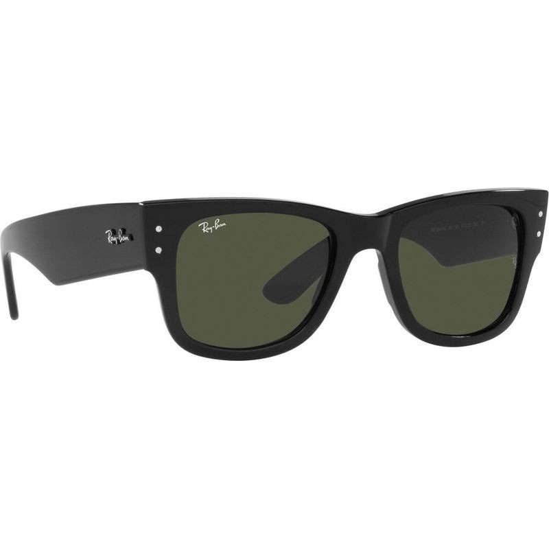 Ray-Ban Mega Wayfarer RB0840S