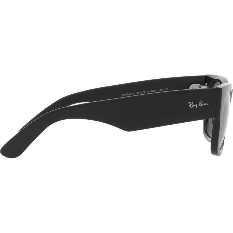 Ray-Ban Mega Wayfarer RB0840S